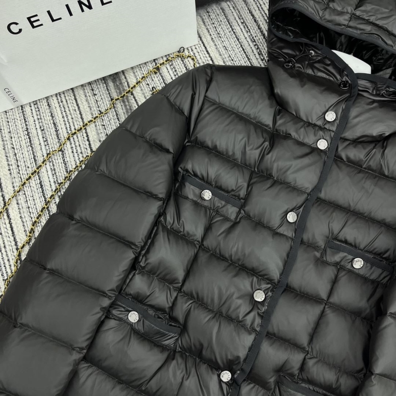 Moncler Down Coat